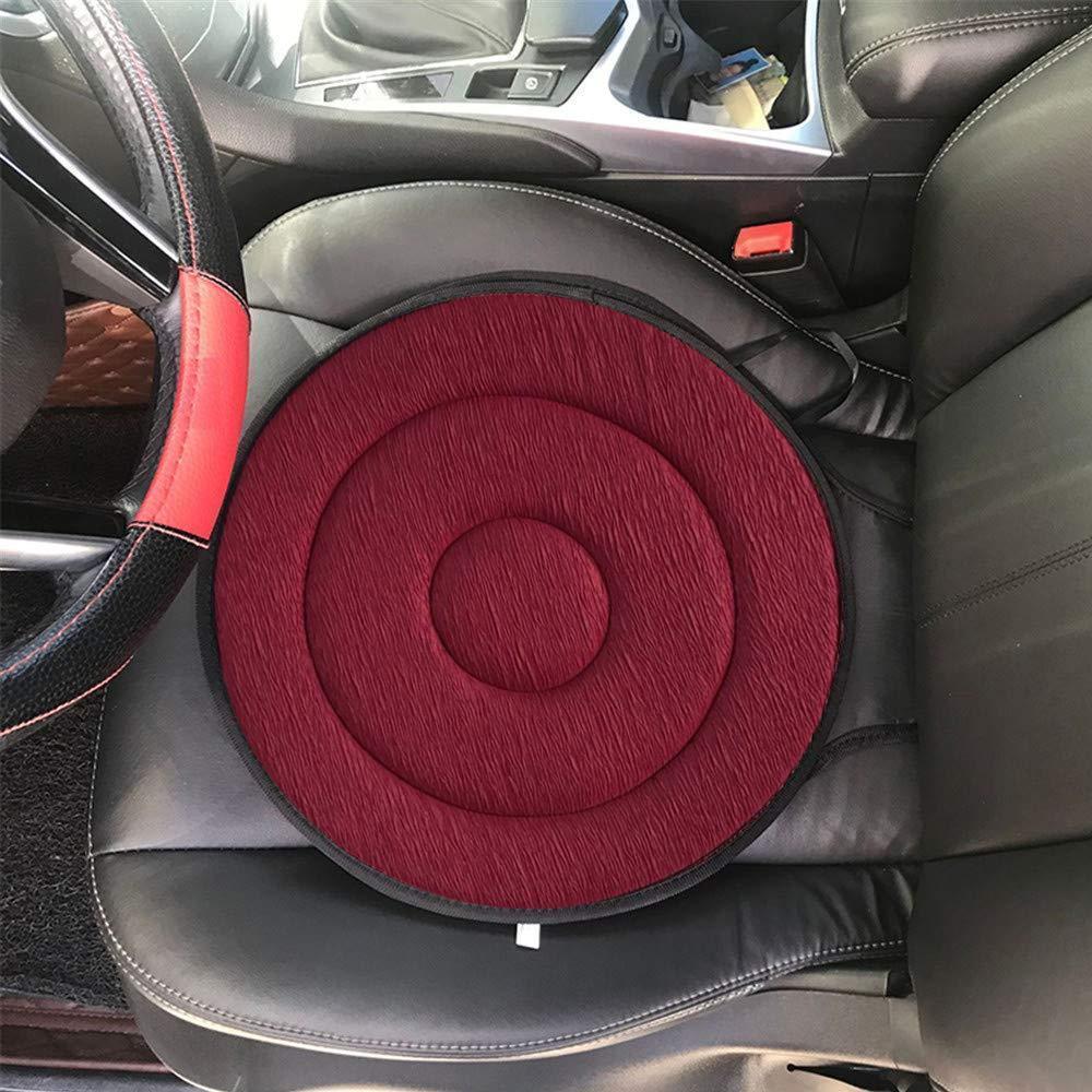Skorter | 360° Rotatable Seat Cushion
