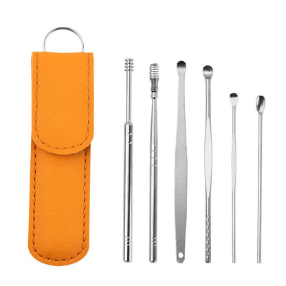 Skorter | Earwax Cleaner Tool Set