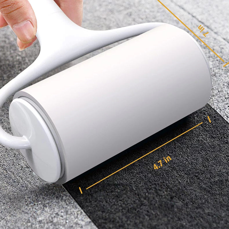 skorter | 3 In 1 Portable Lint Roller