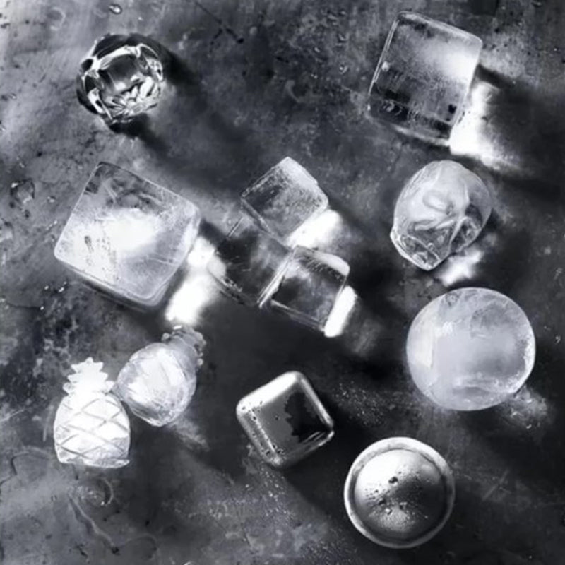 skorter | Bulldog Ice Mold