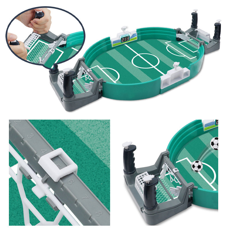 Skorter | Foosball Table Interactive Game