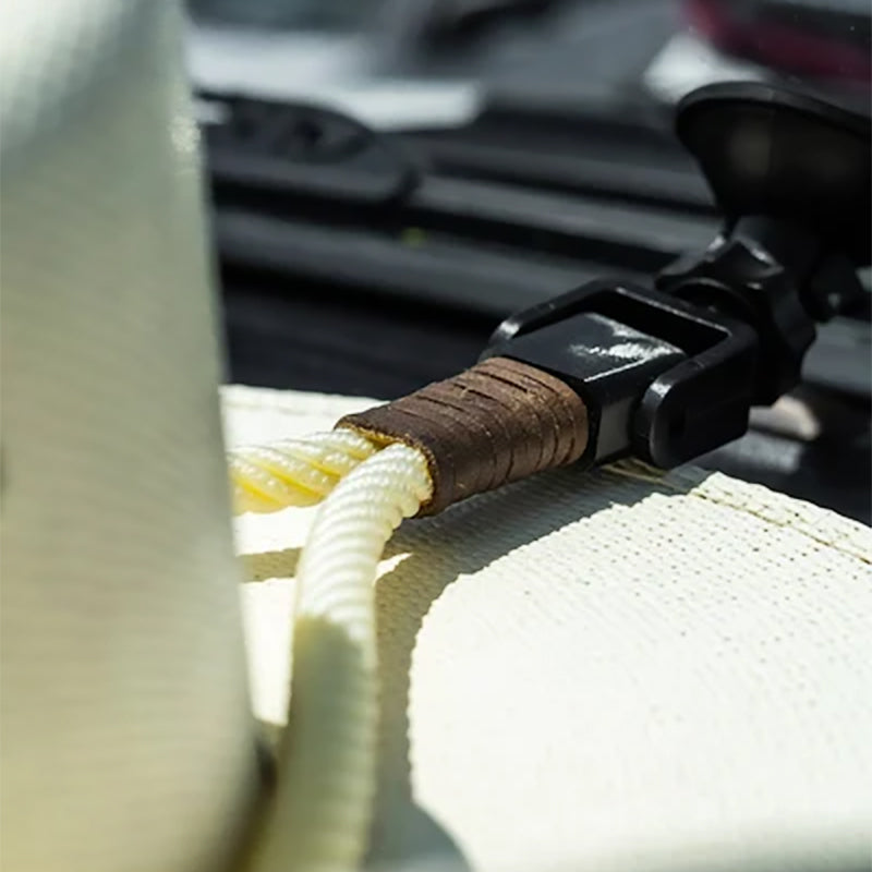 Skorter | Cowboy hat mounts for your vehicle