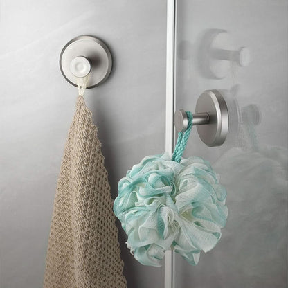 Skorter | BathroomBuddy - Easy to install suction cup hook