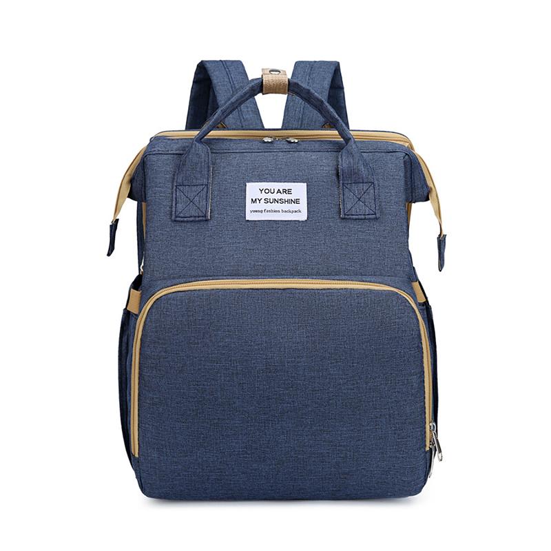 Skorter | All-in-One Baby Changing Backpack