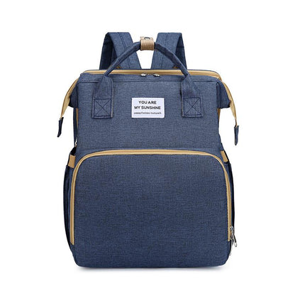 Skorter | All-in-One Baby Changing Backpack