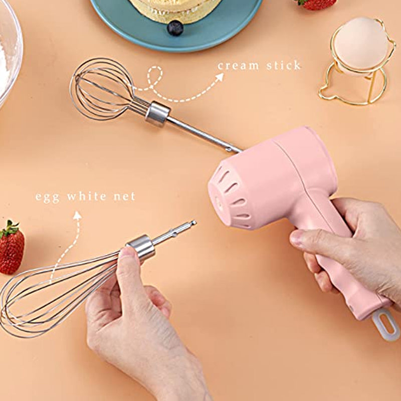 skorter | 3 In 1 Electric Mixer