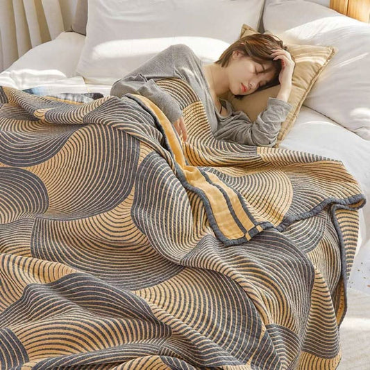 Skorter | CozyReverie - Beautiful blanket