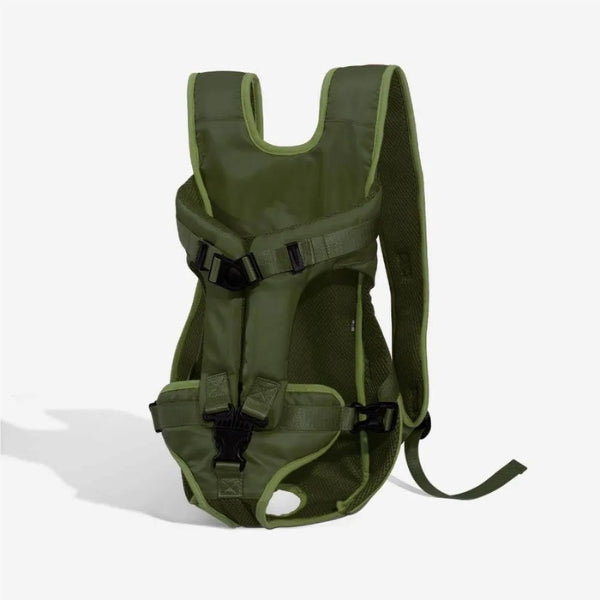 Skorter | Carrier Backpack | Ideal Canine Rucksack for Walking and Backpacking Adventures