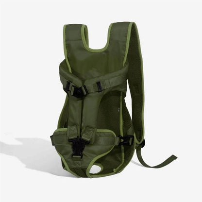 Skorter | Carrier Backpack | Ideal Canine Rucksack for Walking and Backpacking Adventures