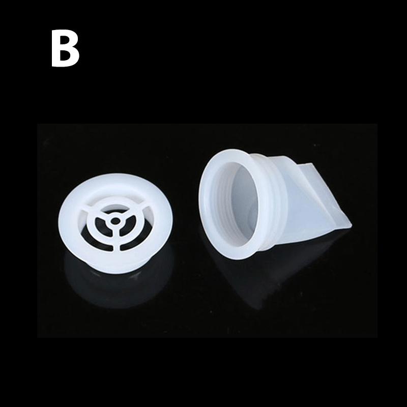 skorter | Bathroom Sink Deodorant Silicone Filter