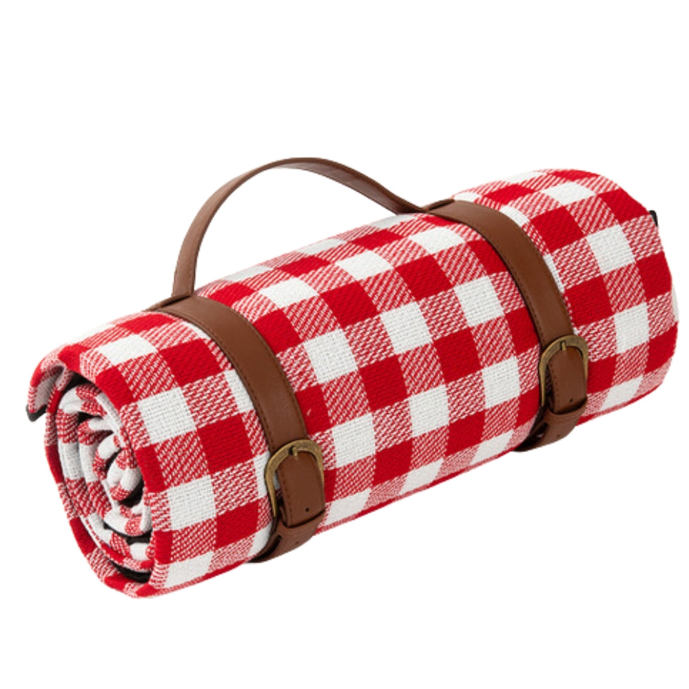 Skorter | BuitenZacht Picnic Mat – Waterproof and Foldable Outdoor Mat