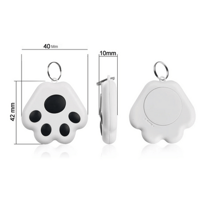 Skorter | Mini Gps Tracker - Bluetooth 5.0 | Anti-Lost For Kids, Pets