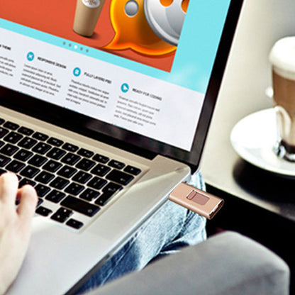 Skorter | 4 in 1 Flash Disk USB