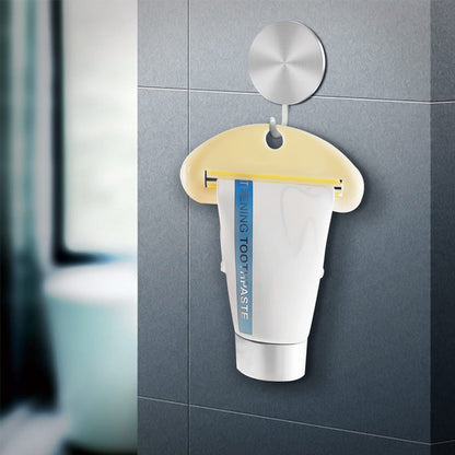 Skorter | Easy-Squeeze Tube Squeezer (2 pieces)