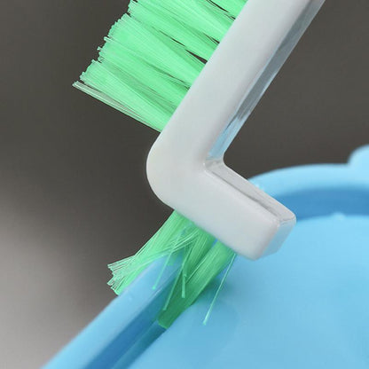 Skorter | Cup Cover Gap Cleaning Brush