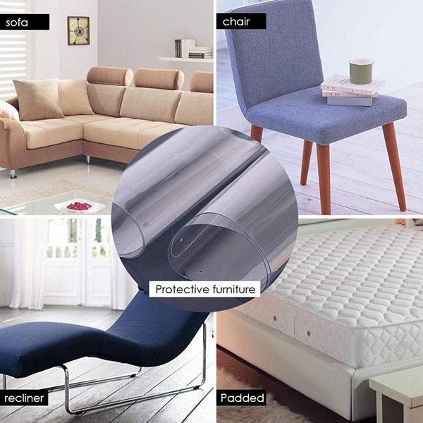 Skorter | Anti-cat Scratching Sofa Protector (2pcs with 10 pins)