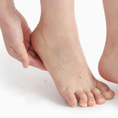 Skorter | Foot Peeling Spray