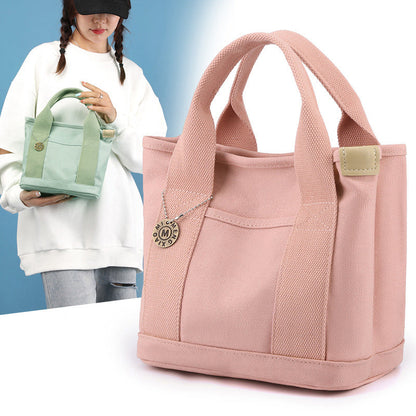 Skorter | Canvas Bag