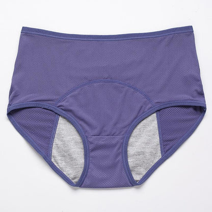 Skorter | 2024 New Upgrade High-Waisted Leak-Proof Underwear
