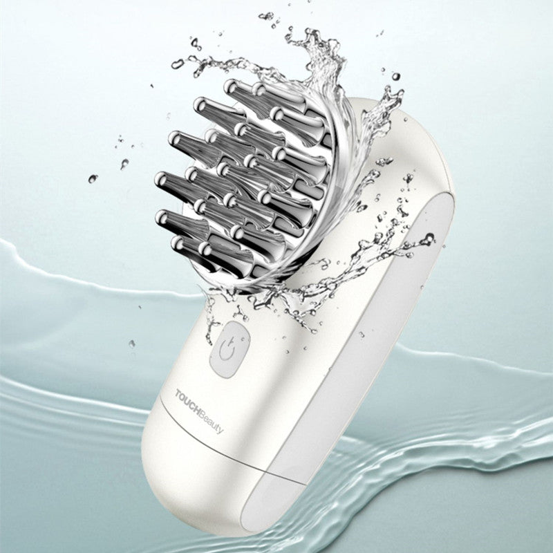 Skorter | 3-in-1 Scalp Massager