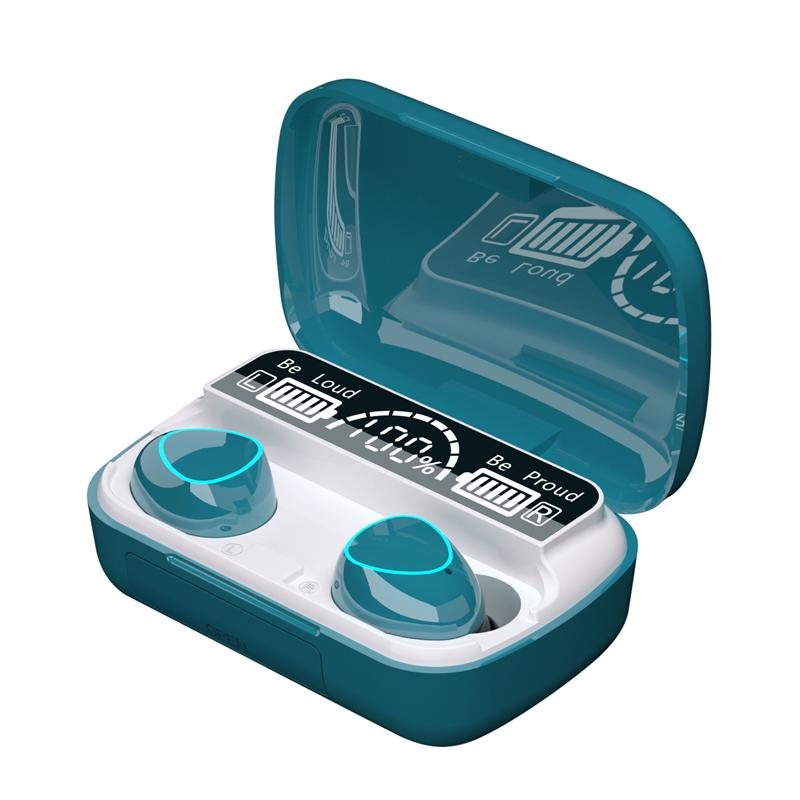 Skorter | 2022 New Version Bluetooth Wireless Earbuds