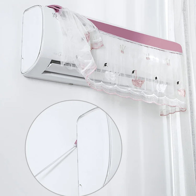 skorter | Air conditioning cover