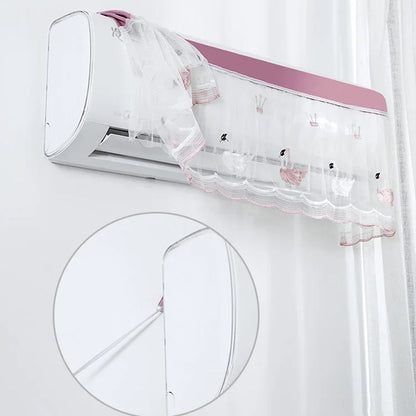 skorter | Air conditioning cover