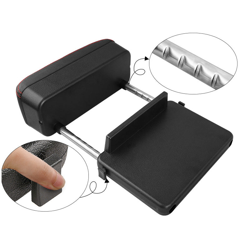 skorter | Armrest Box Storage Box