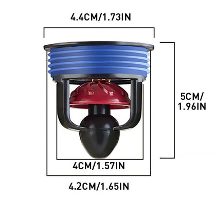 Skorter | Bathroom Floor Drain