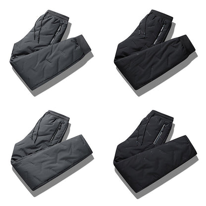 Skorter | Soft Fleece Lined Sweatpants