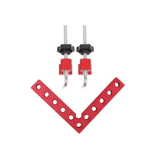 Skorter | Angle clamp for woodworking