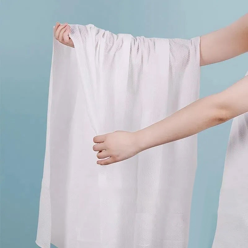 skorter | Disposable Disinfection Bath Towel