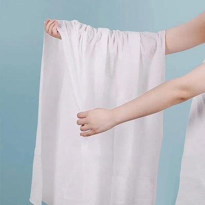 skorter | Disposable Disinfection Bath Towel