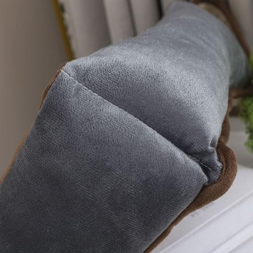 Skorter | Bolstered Quilted Pet Sofa Protector