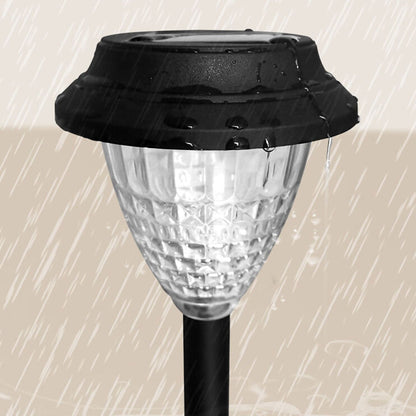 Skorter | Solar waterproof circular divergent light shadow design LED outdoor garden decorative light