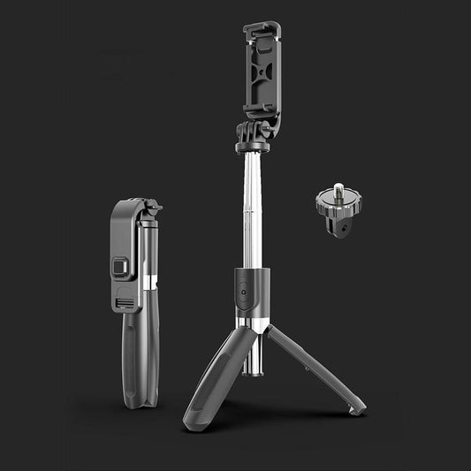 Skorter | 3 in 1 Bluetooth Selfie Stick