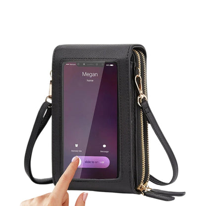 Skorter | Crossbody Phone Bag | Over-the-Shoulder Phone Bag