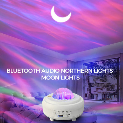 Skorter | Bluetooth Audio Starlight