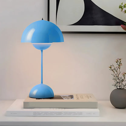 Skorter | BloeiLicht - Portable LED Table Lamp with Dimmer