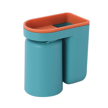 skorter | Adhesive Toothbrush Holder