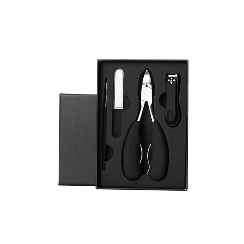 Skorter | Eagle Mouth Nail Clips Set