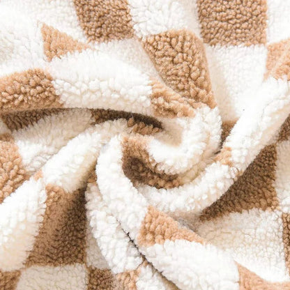 Skorter | Fluff Mate Cushion Cover