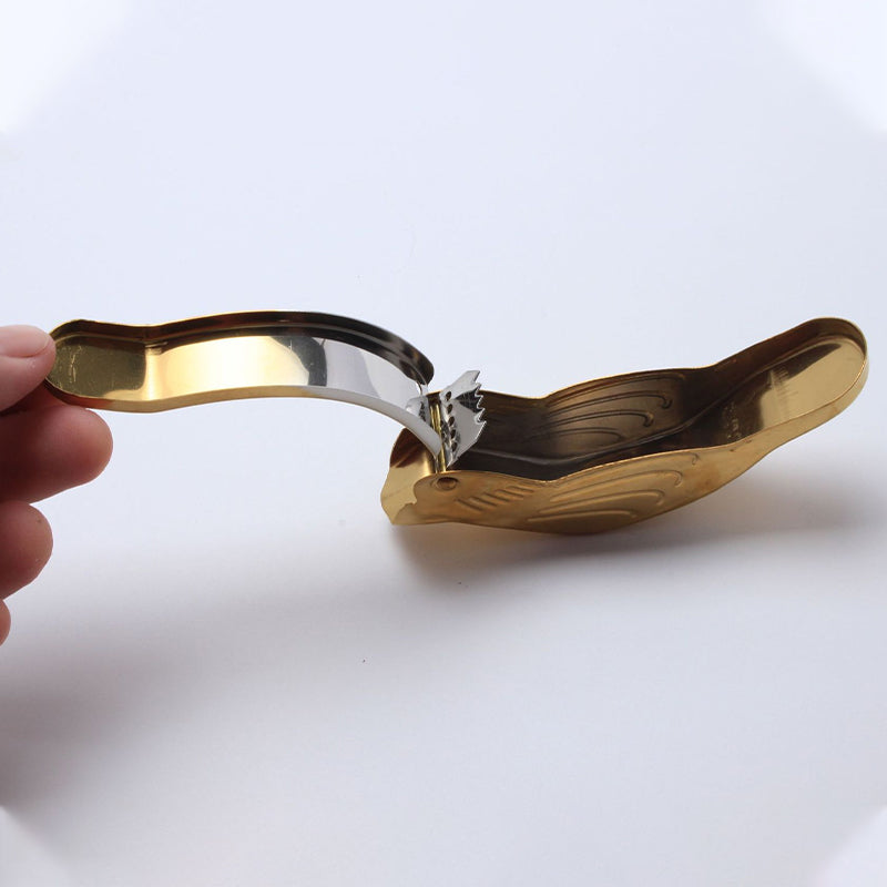 skorter | Bird Shape Handheld Juicer