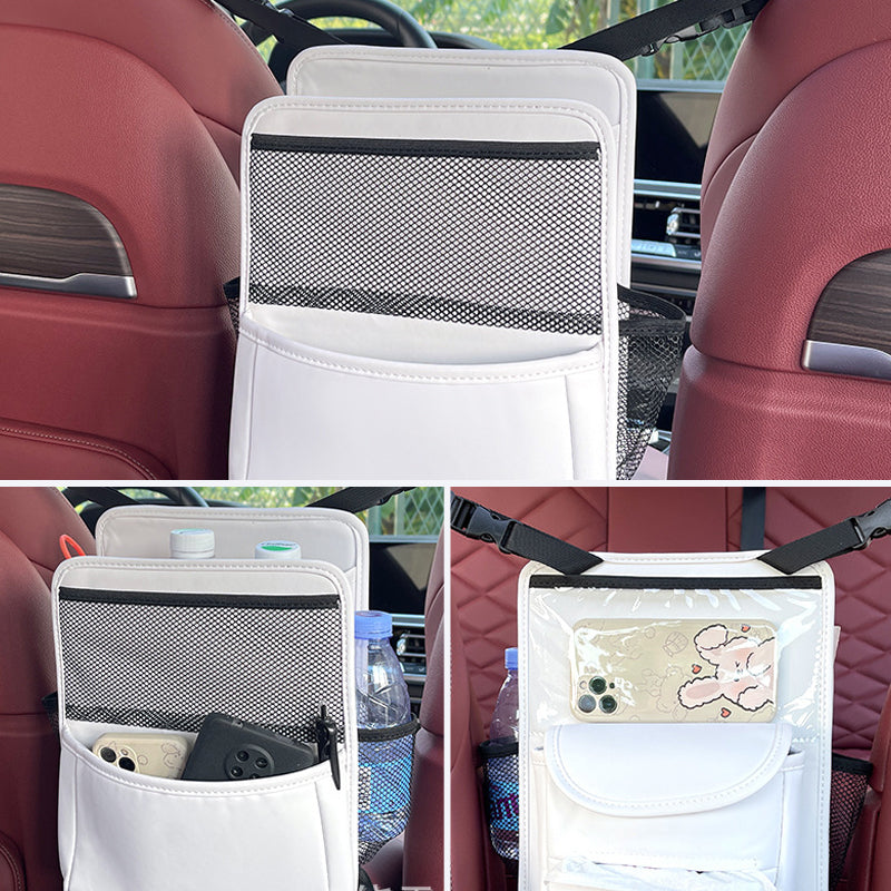 skorter | Car Seat Organizer