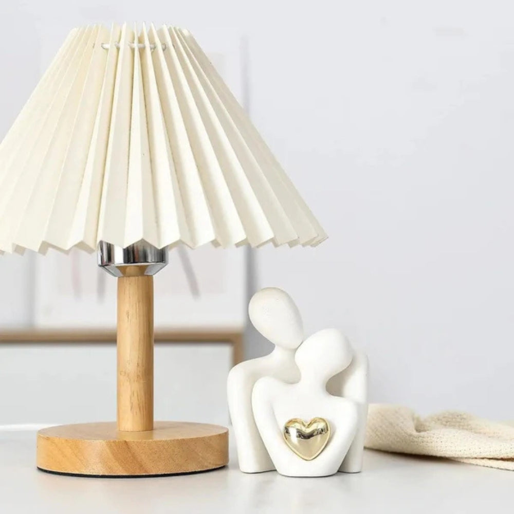 Skorter | Abstract Lovers Sentimental Figurine