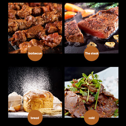 Skorter | Made of stainless steel