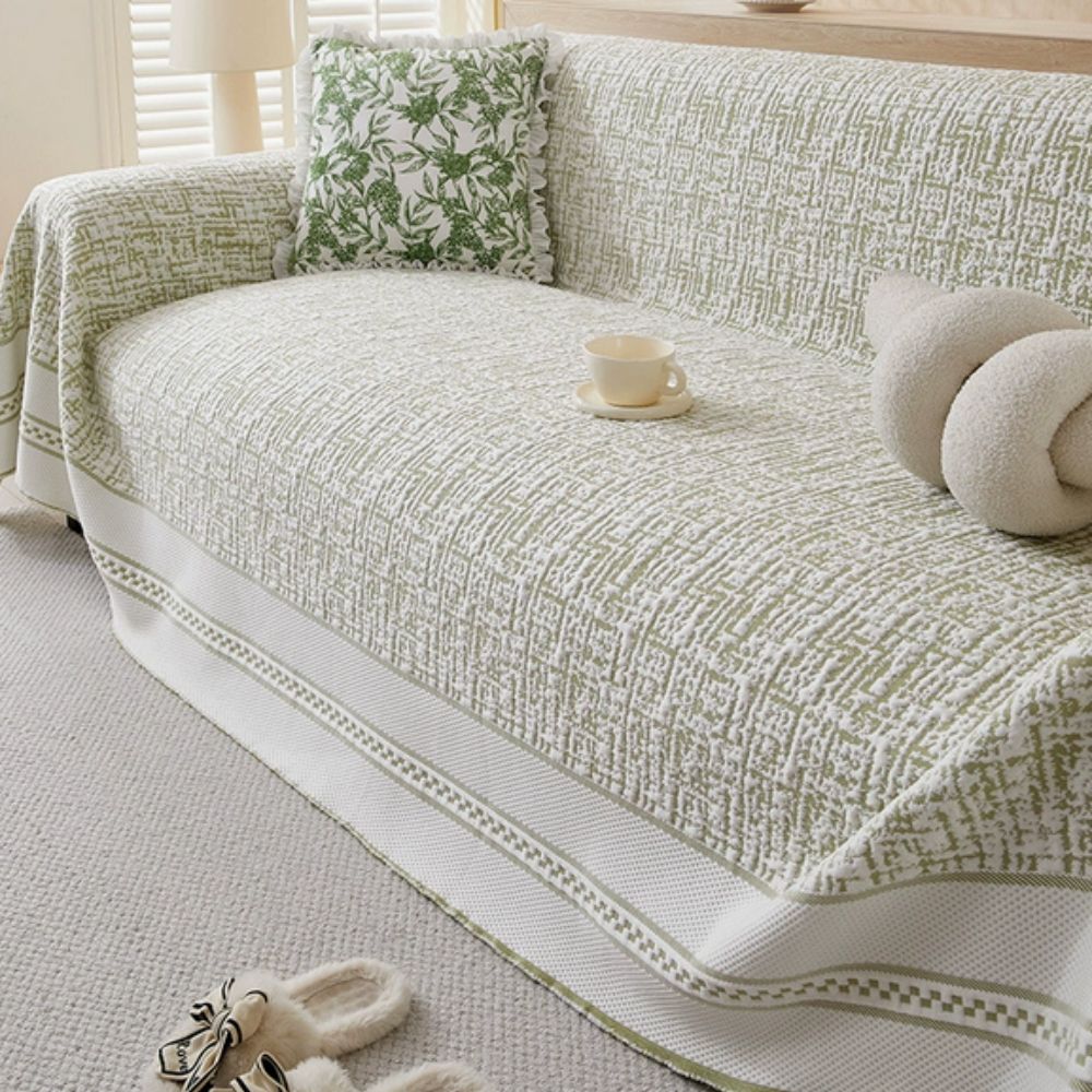 Skorter | Crystal Chill Sofa Cover