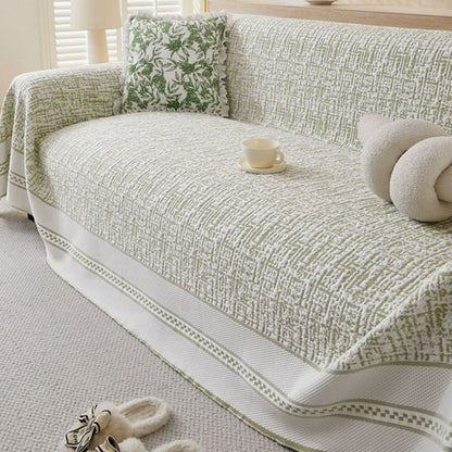 Skorter | Crystal Chill Sofa Cover