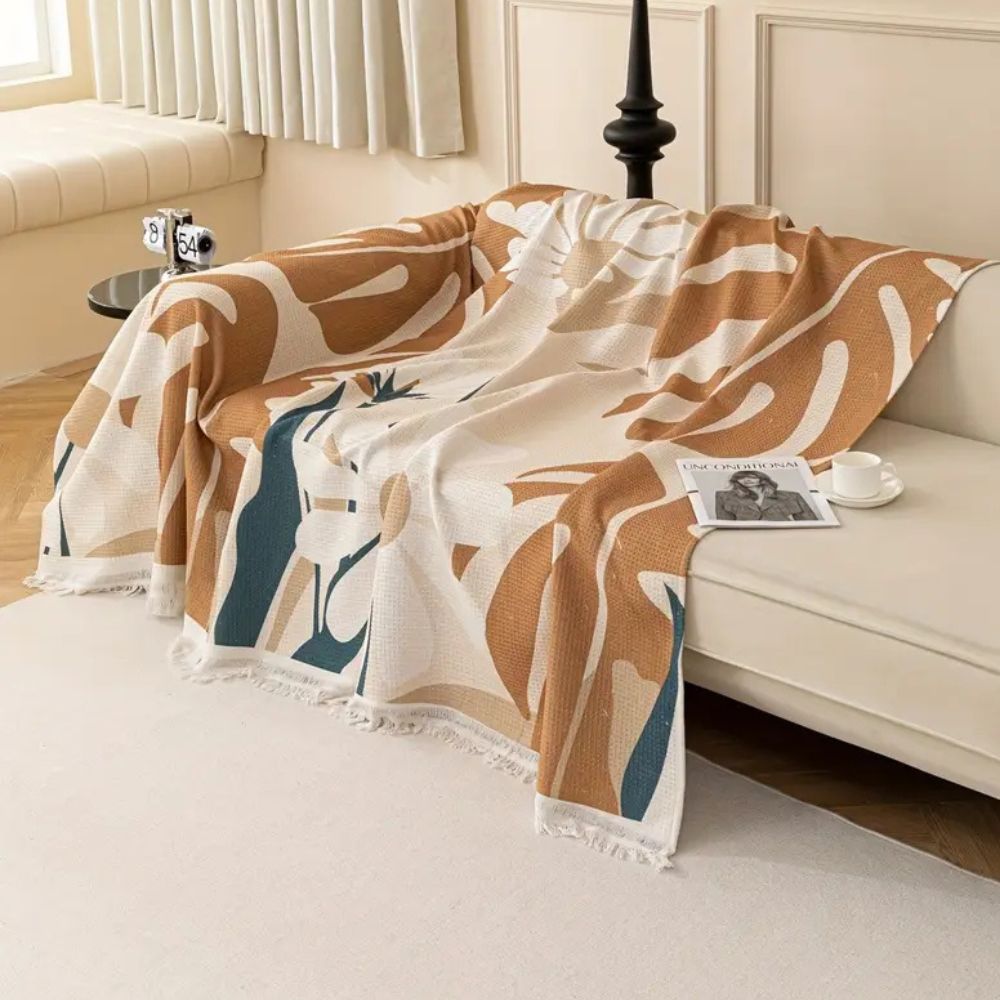 Skorter | Daisy Dream Sofa Cover