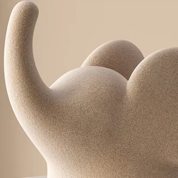 Skorter | Eclectic Elephant Resin Figurines